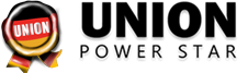 logo UNION POWER STAR